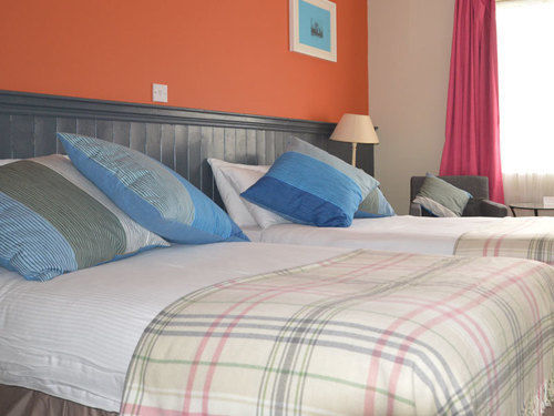 Hotel Emmet 3*