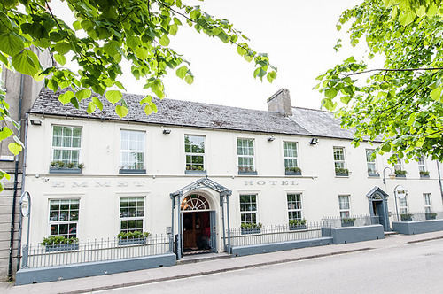 Emmet 3* Clonakilty