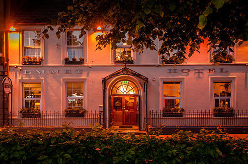 Hotel Emmet 3*