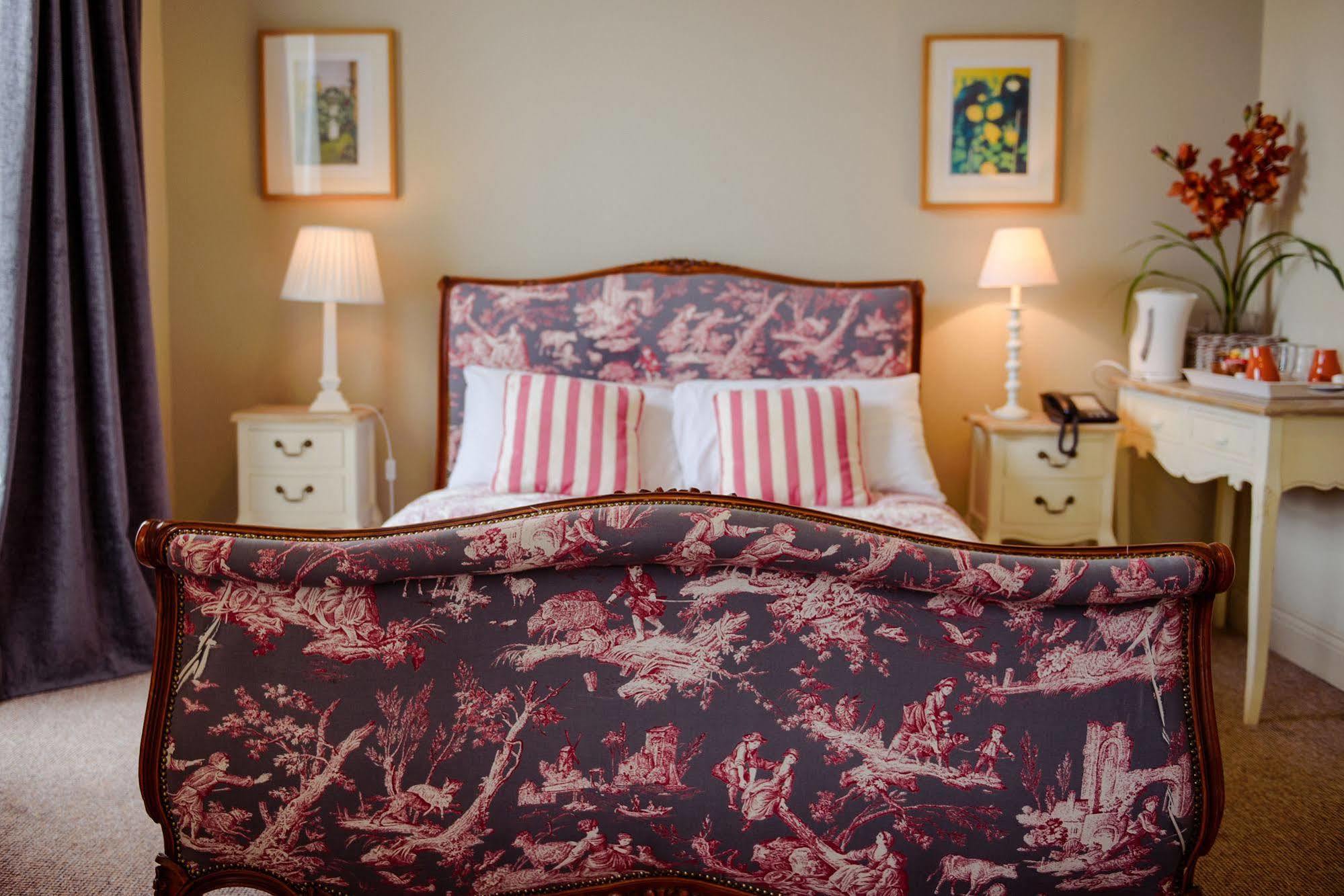 Hotel Emmet 3*